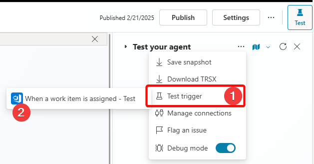 What you need to know when building Autonomous Agent in Copilot Studio