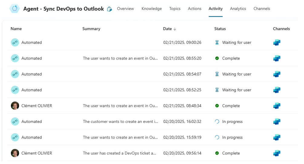 What you need to know when building Autonomous Agent in Copilot Studio