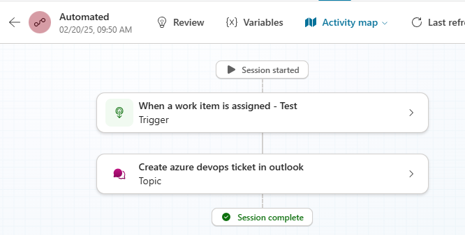 What you need to know when building Autonomous Agent in Copilot Studio