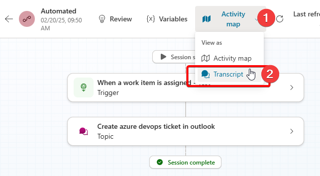 What you need to know when building Autonomous Agent in Copilot Studio